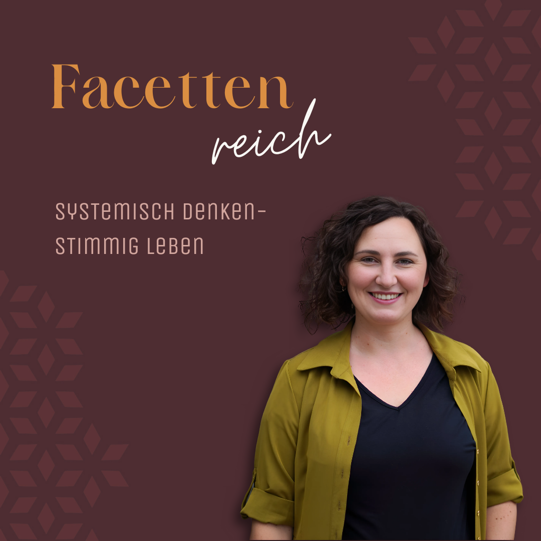 Mein "Facettenreich" - Newsletter